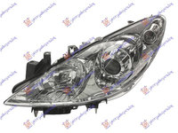 Far Peugeot 307 2005 - 2007 620686 620886