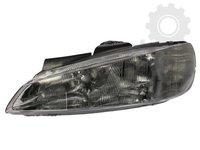 Far PEUGEOT 406 coupe 8C Producator DEPO 550-1116L-LD-EM