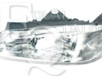 Far PEUGEOT 406 limuzina (8B), PEUGEOT 406 Estate (8E/F) - EQUAL QUALITY PP0419D