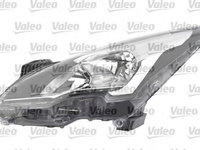 Far PEUGEOT 5008 (2009 - 2016) VALEO 045278