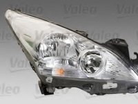 Far PEUGEOT 5008 (2009 - 2020) VALEO 043785