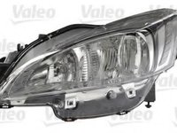 Far PEUGEOT 508 SW (2010 - 2016) VALEO 044528 piesa NOUA