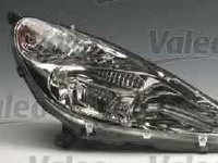 Far PEUGEOT 607 9D 9U VALEO 087653