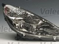 Far PEUGEOT 607 9D 9U VALEO 87653 PieseDeTop