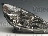 Far PEUGEOT 607 9D 9U VALEO 87653