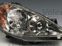 Far PEUGEOT 807 (E) - VALEO 088426