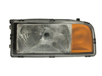 Far PUMA GTB Producator TRUCKLIGHT HL-ME011R