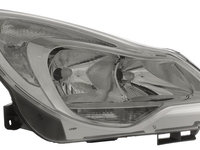 Far reg aut H1/H7 stanga/dreapta crom,cu motas nou OPEL CORSA D S07 an 2006-2014