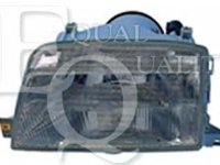 Far RENAULT 19 (B/C53_), RENAULT 19 limuzina (L53_), RENAULT 19 Mk II (B/C53_) - EQUAL QUALITY PP0463S