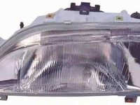 Far RENAULT 19 II Chamade L53 LORO 551-1117L-LD-E