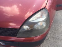 Far Renault Clio 2 din 2004