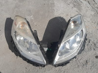 Far Renault Clio 3 facelift (2009-2012), cod 260607727R 260106323R