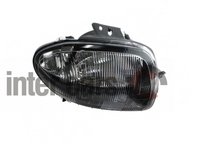 Far RENAULT CLIO II BB0/1/2 CB0/1/2 Producator DEPO 551-1130R-LD-EM