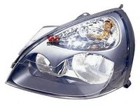 Far RENAULT CLIO Mk II (BB0/1/2_, CB0/1/2_), RENAULT CLIO II caroserie (SB0/1/2_) - VAN WEZEL 4341961