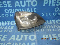 Far Renault Clio Symbol; 8200228791 // 15601800RE