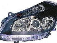 Far RENAULT EURO CLIO III (BR0/1, CR0/1), RENAULT CLIO Grandtour (KR0/1_) - VAN WEZEL 4332963V