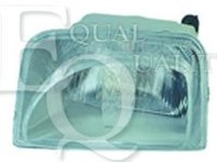 Far RENAULT EXTRA caroserie (F40_, G40_) - EQUAL QUALITY PP0269S