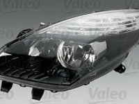 Far RENAULT GRAND SCENIC III (JZ0/1) (2009 - 2016) VALEO 043972 piesa NOUA