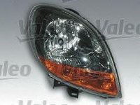 Far RENAULT KANGOO (KC0/1_), RENAULT KANGOO Rapid (FC0/1_) - VALEO 043570