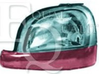 Far RENAULT KANGOO (KC0/1_), RENAULT KANGOO Rapid (FC0/1_) - EQUAL QUALITY PP0326S