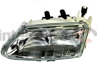 Far RENAULT LAGUNA I B56 556 Producator DEPO 551-1120L-LD-E