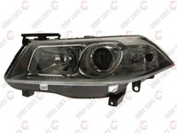 Far RENAULT MEGANE II BM0/1 CM0/1 Producator DEPO 551-1162L-LD-EM