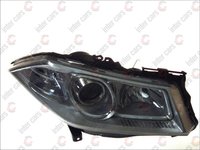 Far RENAULT MEGANE II BM0/1 CM0/1 Producator DEPO 551-1162R-LD-EM