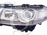 Far RENAULT MEGANE II (BM0/1_, CM0/1_), RENAULT MEGANE II Coup-Cabriolet (EM0/1_), RENAULT MEGANE II limuzina (LM0/1_) - EQUAL QUALITY PP0981D