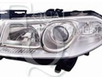 Far RENAULT MEGANE II (BM0/1_, CM0/1_), RENAULT MEGANE II limuzina (LM0/1_), RENAULT MEGANE II Sport Tourer (KM0/1_) - EQUAL QUALITY PP0980D