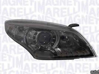 Far RENAULT MEGANE III Grandtour (KZ0/1) MAGNETI MARELLI 711307023113