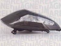 Far RENAULT MEGANE III hatchback BZ0 MAGNETI MARELLI 711307023255