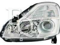 Far RENAULT MODUS / GRAND MODUS (F/JP0_) - EQUAL QUALITY PP1251D