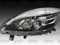 Far RENAULT SCÉNIC III (JZ0/1_) (2009 - 2016) VALEO 044763