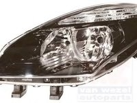 Far RENAULT Scenic III (JZ0/1_), RENAULT GRAND Scenic III (JZ0/1_) - VAN WEZEL 4380961