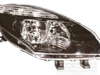 Far RENAULT Scenic III (JZ0/1_), RENAULT GRAND Scenic III (JZ0/1_) - VAN WEZEL 4380962