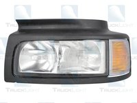 Far RENAULT TRUCKS Kerax Producator TRUCKLIGHT HL-RV001L