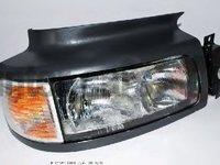 Far RENAULT TRUCKS Kerax TRUCKLIGHT HLRV001R