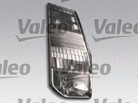 Far RENAULT TRUCKS Maxity VALEO 043707