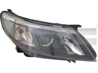 Far SAAB 9-3 YS3F TYC 20-11723-05-2