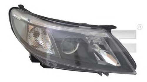 Far SAAB 9-3 YS3F TYC 20-11723-05-2