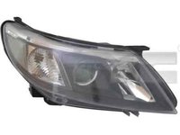 Far SAAB 9-3 YS3F TYC 20-11724-05-2