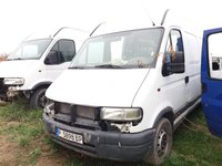 Far stanga Renault Master