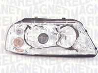 Far SEAT ALHAMBRA (7V8, 7V9) (1996 - 2010) MAGNETI MARELLI 710301182273