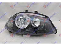 FAR SEAT IBIZA 2002->.2009 Far reglaj electric (dublu) 2006->2007 (E) (TYC) dreapta PIESA NOUA ANI 2002 2003 2004 2005 2006 2007 2008 2009