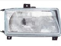 Far SEAT IBIZA II (6K1) (1993 - 1999) TYC 20-5431-08-2 piesa NOUA