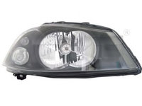 Far SEAT IBIZA Mk IV (6L1) (2002 - 2009) TYC 20-0209-05-2