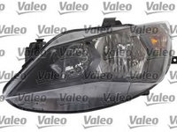 Far SEAT IBIZA V 6J5 6P1 VALEO 44830 PieseDeTop