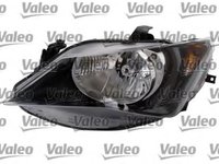 Far SEAT IBIZA V (6J5), SEAT IBIZA V SPORTCOUPE (6J1), SEAT IBIZA V ST (6J8) - VALEO 044821