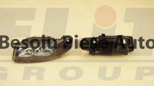 Far Seat Toledo 1999 - 2007