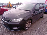 Far Seat Toledo An Fabricatie 2013 1.6 Diesel Cod Motor: CAYC 105 CP